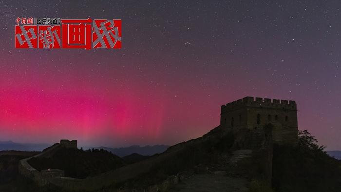 Passion！ “奔赴”為你閃爍的星河爛漫