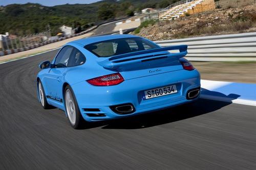 C|(zh)ԇ{r(sh)¿911 Turbo
