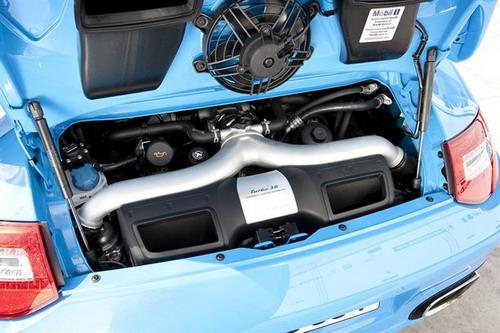 C|(zh)ԇ{r(sh)¿911 Turbo