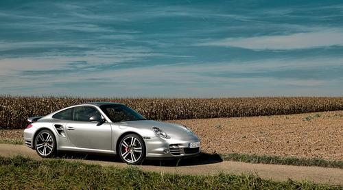 C|(zh)ԇ{r(sh)¿911 Turbo