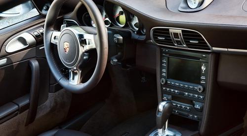 C|(zh)ԇ{r(sh)¿911 Turbo