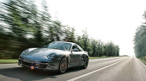 C|(zh)ԇ{r(sh)¿911 Turbo