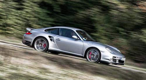 C|(zh)ԇ{r(sh)¿911 Turbo