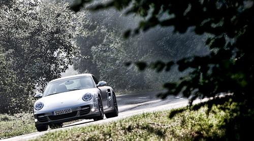 C|(zh)ԇ{r(sh)¿911 Turbo