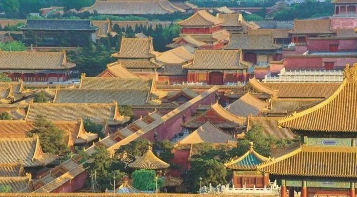 數(shù)字技術(shù)加持下，博物館如何生動地融通古今<div   id=
