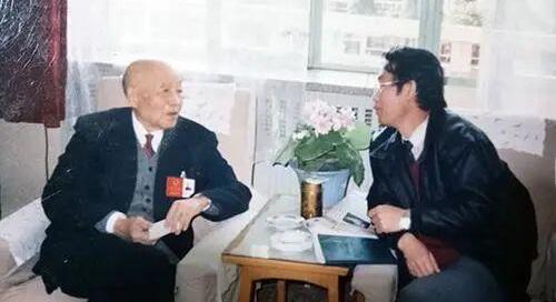郭建：那些年，我們也追星