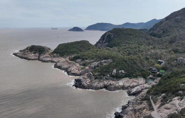 “武俠”如何激活老牌海島發(fā)展活力？