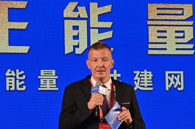 美籍記者聶子瑞：“我是老外，但我不見外”
