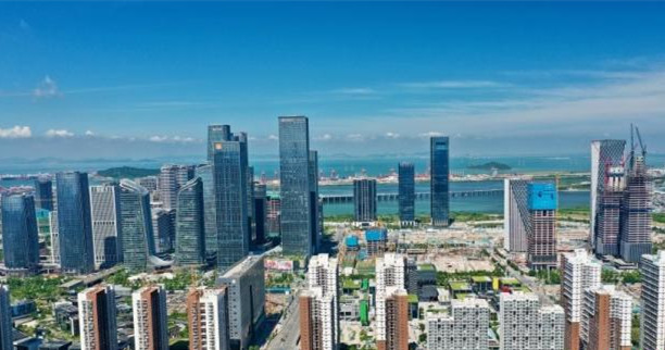 香港“大灣區(qū)青年就業(yè)計(jì)劃”2000名額接獲超2萬(wàn)份求職申請(qǐng)