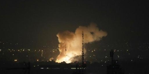 哈梅內伊顧問警告：美軍基地或將遭報復性襲擊