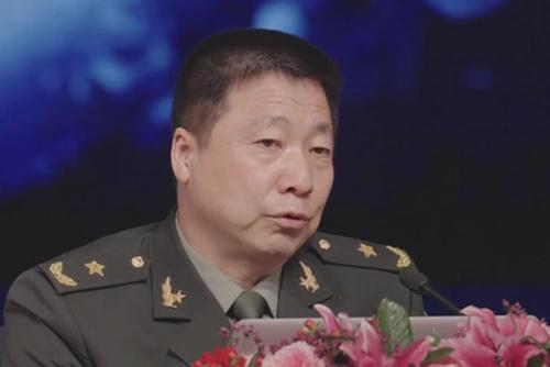 楊利偉：我今年57歲，仍在堅持訓練