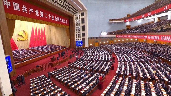 “守的是人民的心”，這句話緣何戳中人心？