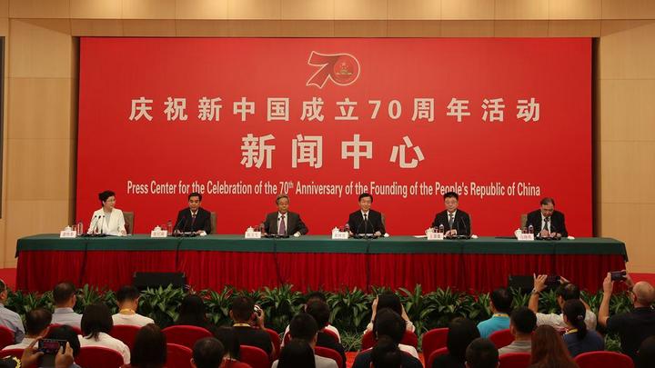 五部門介紹滿足人民新期待，在發(fā)展中保障和改善民生